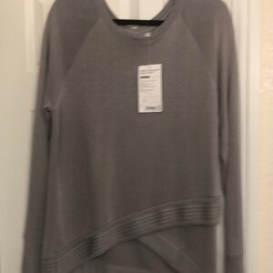 Brand new never worn Athleta Top